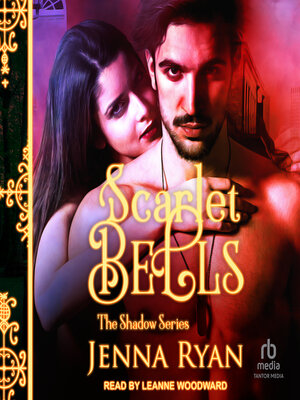 cover image of Scarlet Bells